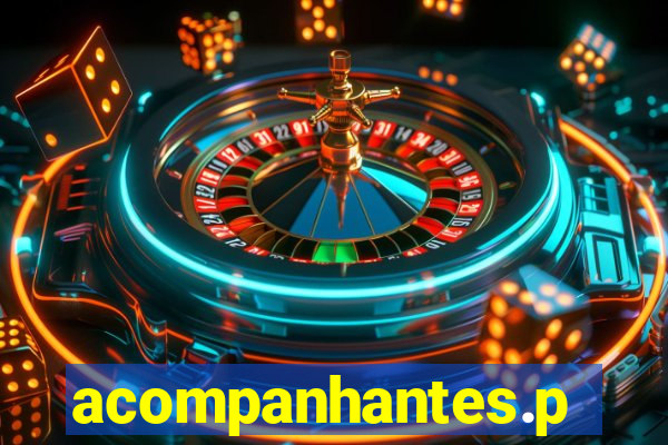 acompanhantes.pvh