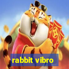 rabbit vibro