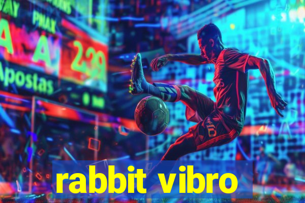 rabbit vibro