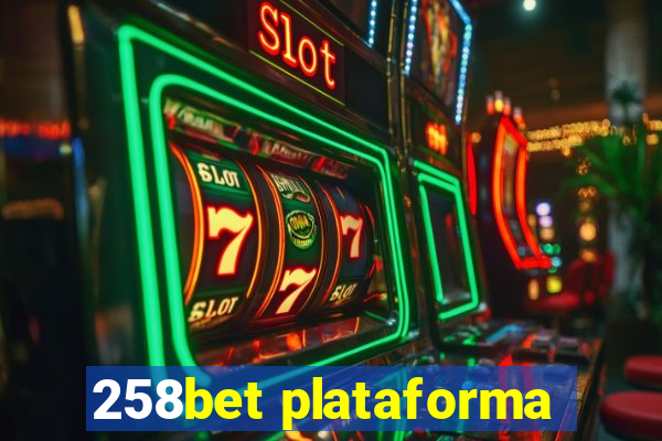 258bet plataforma