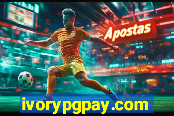 ivorypgpay.com