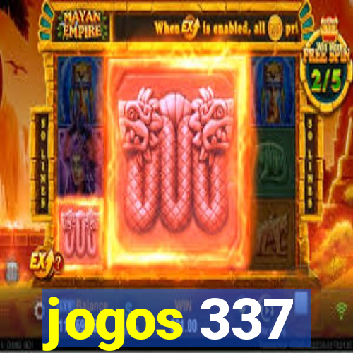 jogos 337