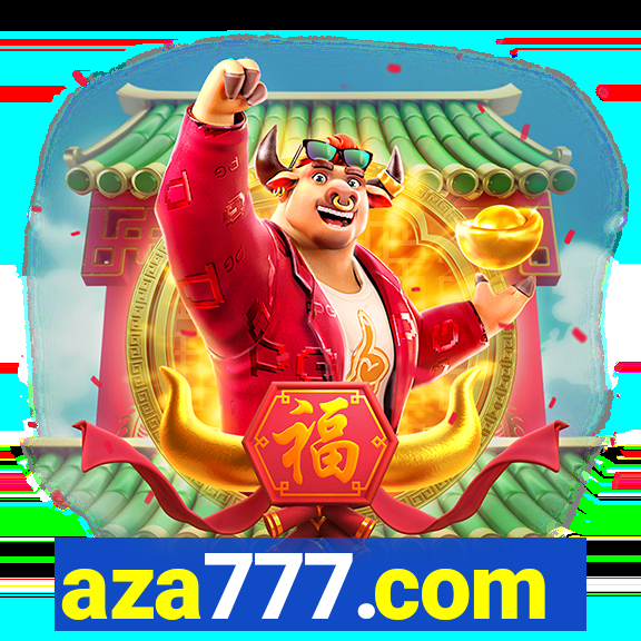 aza777.com