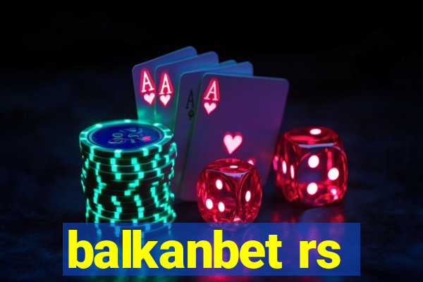 balkanbet rs