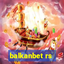 balkanbet rs