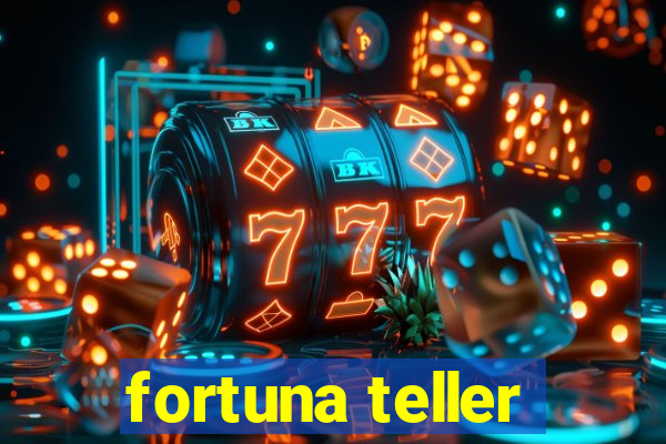 fortuna teller