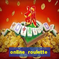 online roulette casino portugal