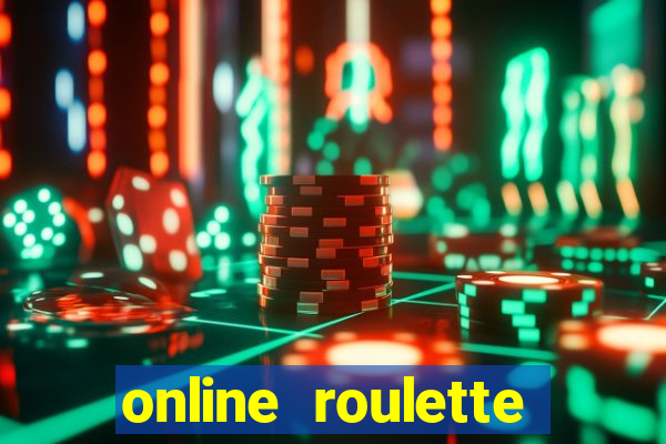 online roulette casino portugal