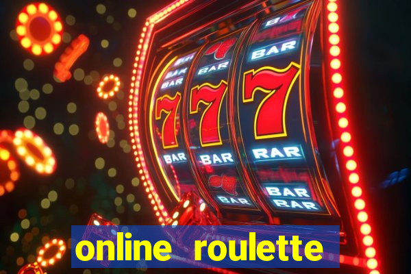 online roulette casino portugal