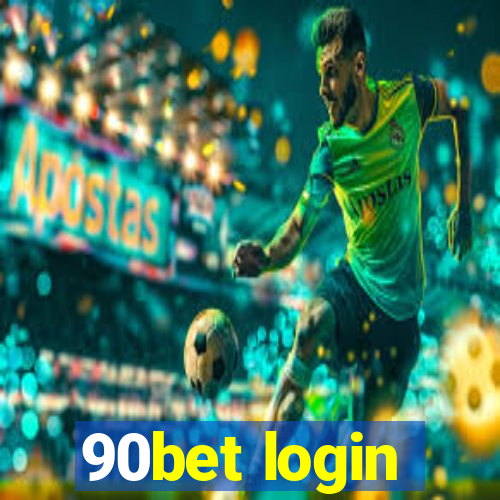 90bet login