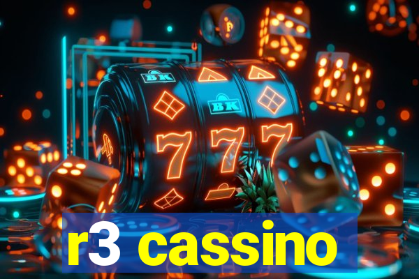 r3 cassino