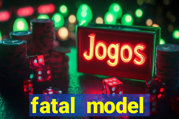 fatal model cruzeiro do oeste