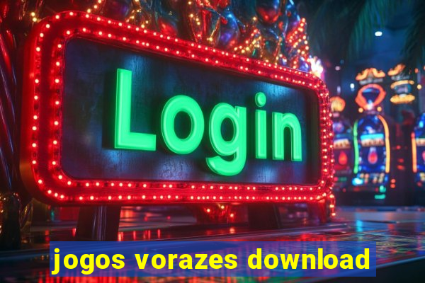 jogos vorazes download