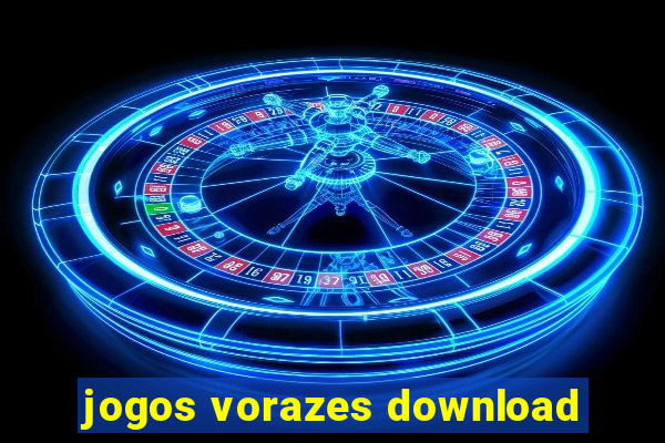 jogos vorazes download