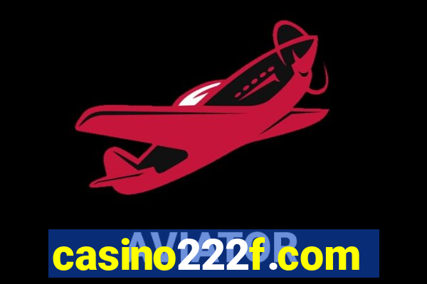 casino222f.com