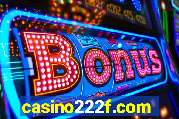 casino222f.com