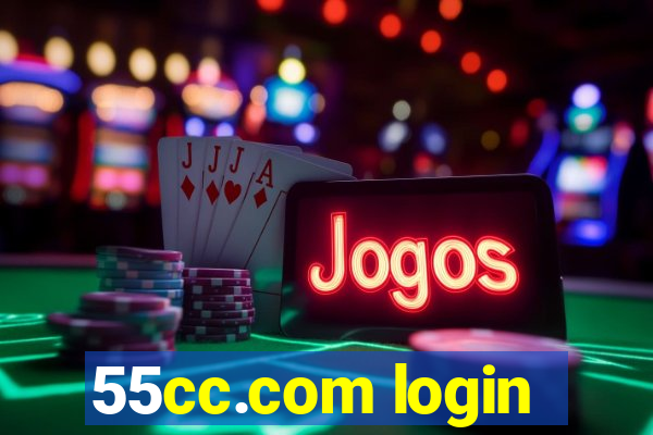 55cc.com login