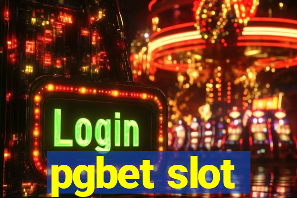 pgbet slot