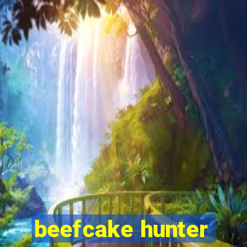 beefcake hunter