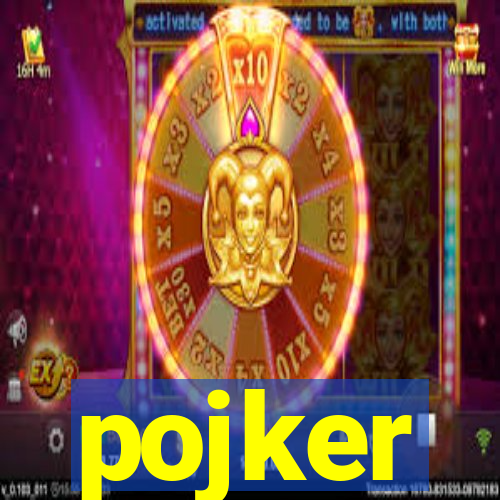 pojker