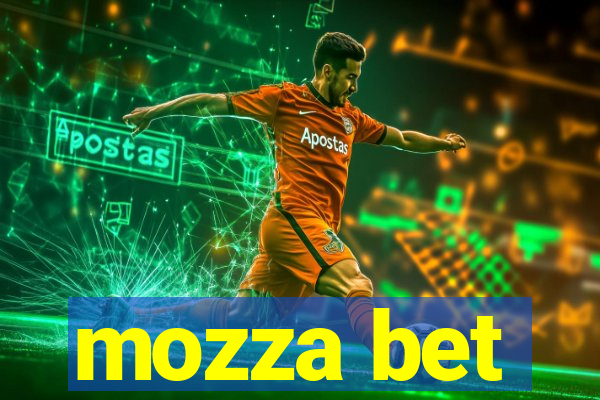 mozza bet