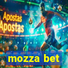 mozza bet