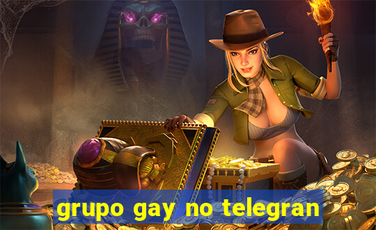 grupo gay no telegran