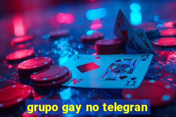 grupo gay no telegran