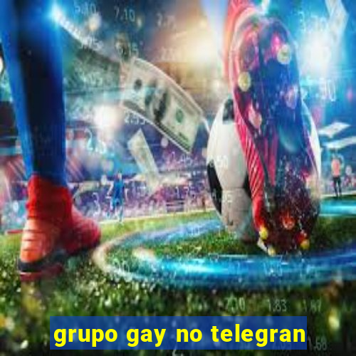 grupo gay no telegran