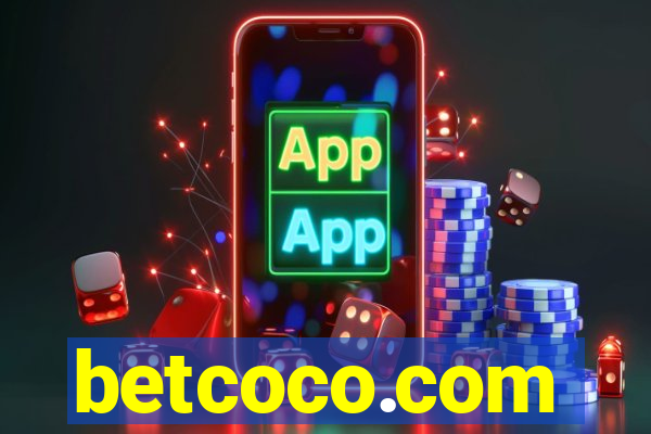 betcoco.com