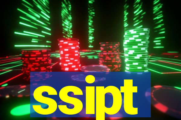 ssipt