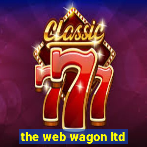 the web wagon ltd