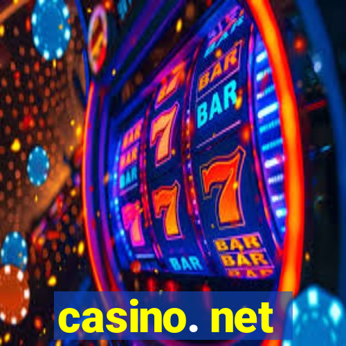 casino. net