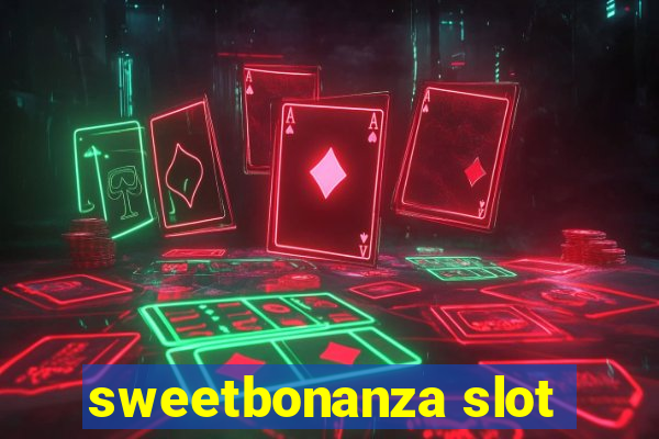 sweetbonanza slot