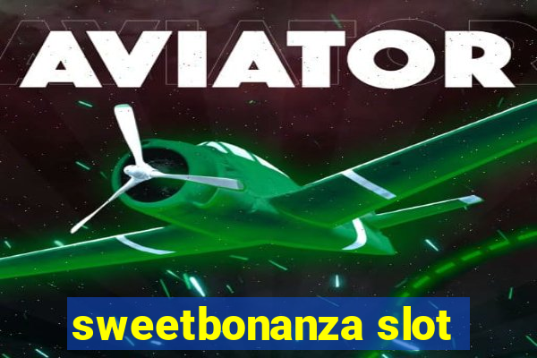 sweetbonanza slot