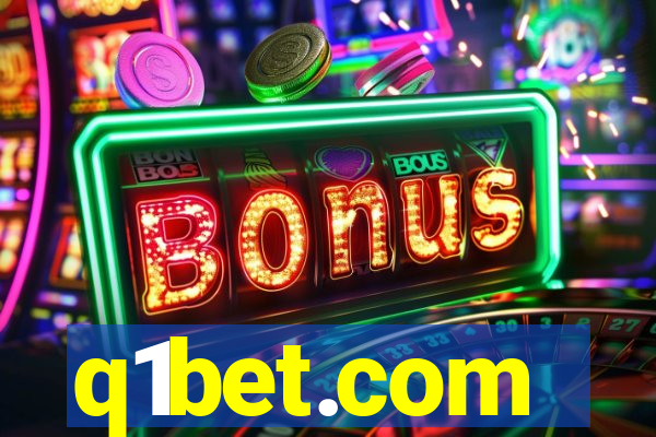 q1bet.com