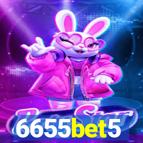 6655bet5