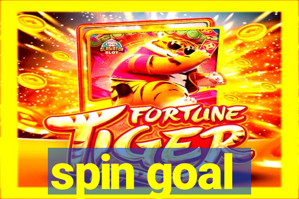 spin goal