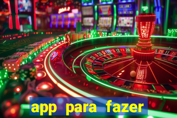 app para fazer jogos no pc