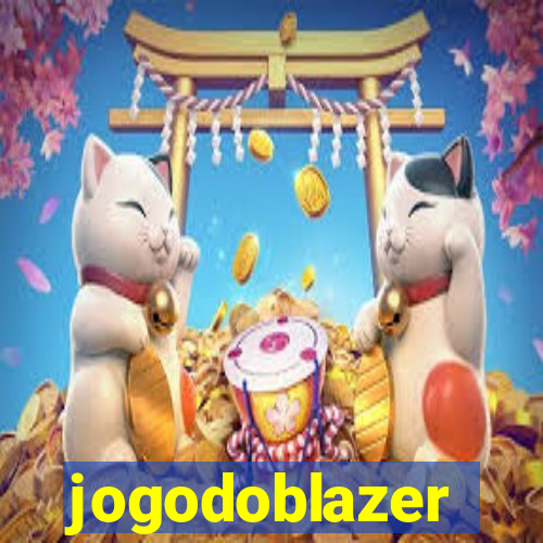 jogodoblazer