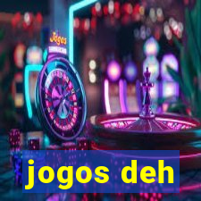 jogos deh