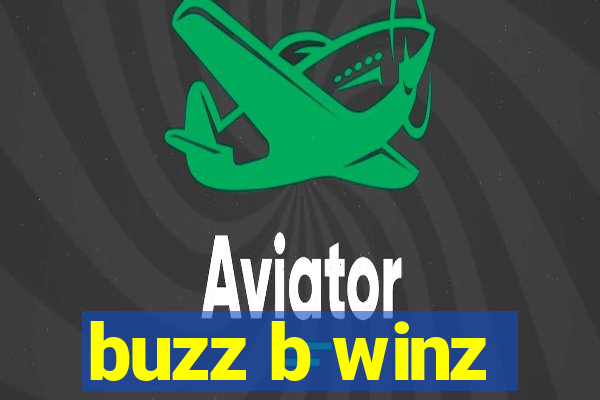 buzz b winz