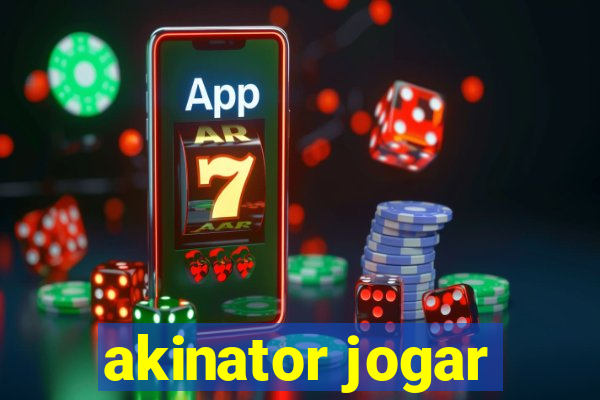 akinator jogar