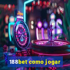 188bet como jogar