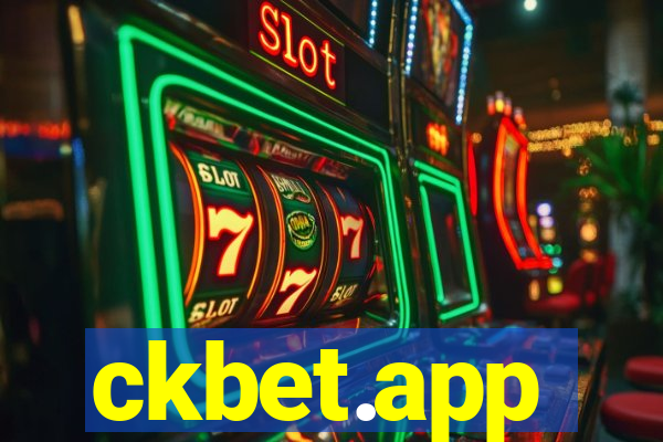 ckbet.app