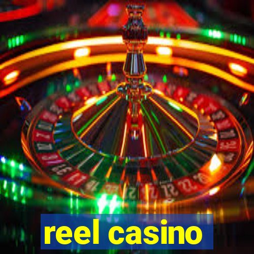 reel casino