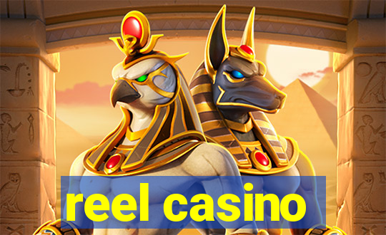 reel casino