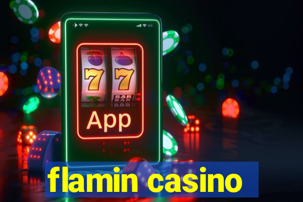 flamin casino