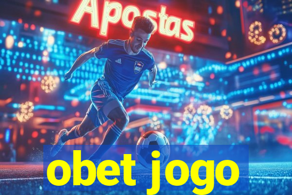 obet jogo