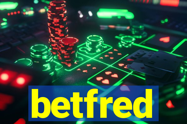 betfred